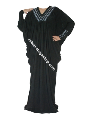 /Abaya Asma