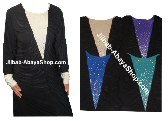 /Abaya Houda DESTOCKAGE