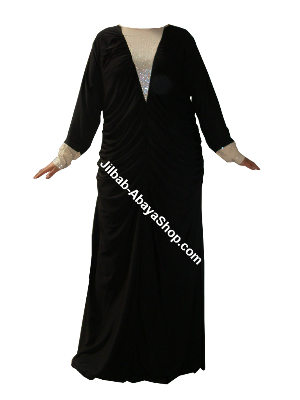 /Abaya Houda DESTOCKAGE