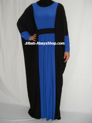 /Abaya Loubna II