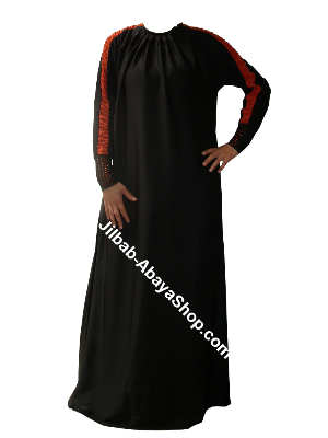 /Abaya Noreen