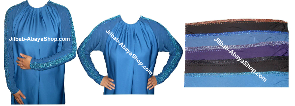 /Abaya Nouheyla