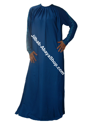 /Abaya Nouheyla