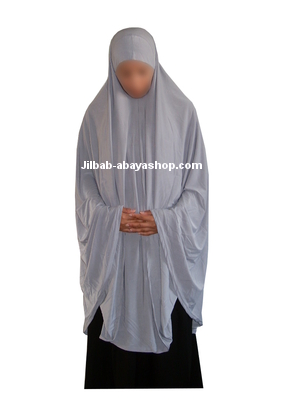 /Cape/cloche Gris